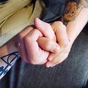 Meet your Posher, Brandon